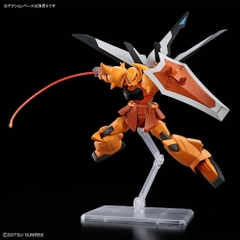 MÔ HÌNH LẮP RÁP HG 1/144 GOUF IGNITED (HEINE WESTENFLUSS CUSTOM) BANDAI 4573102742490