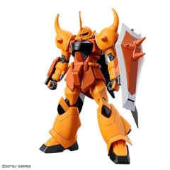 MÔ HÌNH LẮP RÁP HG 1/144 GOUF IGNITED (HEINE WESTENFLUSS CUSTOM) BANDAI 4573102742490
