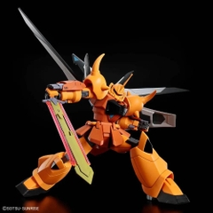 MÔ HÌNH LẮP RÁP HG 1/144 GOUF IGNITED (HEINE WESTENFLUSS CUSTOM) BANDAI 4573102742490