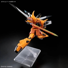 MÔ HÌNH LẮP RÁP HG 1/144 GOUF IGNITED (HEINE WESTENFLUSS CUSTOM) BANDAI 4573102742490