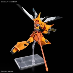MÔ HÌNH LẮP RÁP HG 1/144 GOUF IGNITED (HEINE WESTENFLUSS CUSTOM) BANDAI 4573102742490