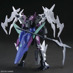 Mô Hình Lắp Ráp HG 1/144 PLUTINE GUNDAM Bandai 4573102657213