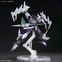 Mô Hình Lắp Ráp HG 1/144 PLUTINE GUNDAM Bandai 4573102657213