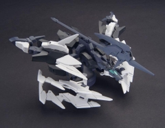 Mô Hình Lắp Ráp HG 1/144 PLUTINE GUNDAM Bandai 4573102657213