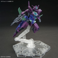 Mô Hình Lắp Ráp HG 1/144 PLUTINE GUNDAM Bandai 4573102657213