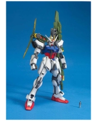 Mô Hình Lắp Ráp MG 1/100 STRIKE GUNDAM LAUNCHER / SWORD Bandai 4573102672346