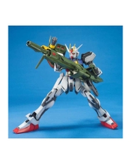 Mô Hình Lắp Ráp MG 1/100 STRIKE GUNDAM LAUNCHER / SWORD Bandai 4573102672346