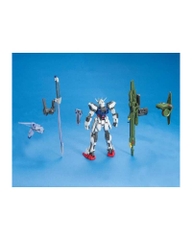 Mô Hình Lắp Ráp MG 1/100 STRIKE GUNDAM LAUNCHER / SWORD Bandai 4573102672346