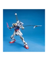 Mô Hình Lắp Ráp MG 1/100 STRIKE GUNDAM LAUNCHER / SWORD Bandai 4573102672346