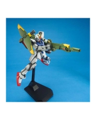 Mô Hình Lắp Ráp MG 1/100 STRIKE GUNDAM LAUNCHER / SWORD Bandai 4573102672346