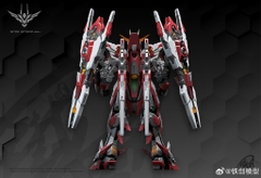 Mô Hình Lắp Ráp MG TC-02 STAR ETERNAL IRON TOYS