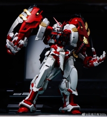 [Tháng 10 có hàng] Mô Hình Lắp Ráp MJH HiRM Astray Powered Red