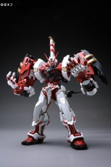 [Tháng 10 có hàng] Mô Hình Lắp Ráp MJH HiRM Astray Powered Red