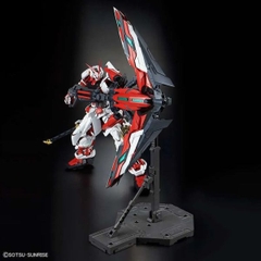 Mô Hình Lắp Ráp PG 1/60 GUNDAM ASTRAY RED FRAME KAI Bandai 4573102672483