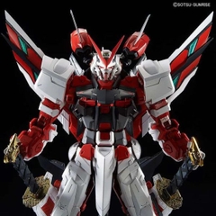 Mô Hình Lắp Ráp PG 1/60 GUNDAM ASTRAY RED FRAME KAI Bandai 4573102672483