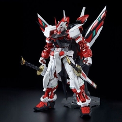 Mô Hình Lắp Ráp PG 1/60 GUNDAM ASTRAY RED FRAME KAI Bandai 4573102672483
