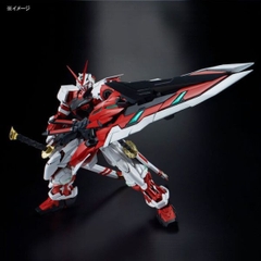 Mô Hình Lắp Ráp PG 1/60 GUNDAM ASTRAY RED FRAME KAI Bandai 4573102672483