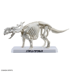 MÔ HÌNH LẮP RÁP PLANNOSAURUS PACHYRHINOSAURUS BANDAI 4573102742483