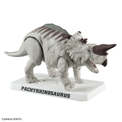 MÔ HÌNH LẮP RÁP PLANNOSAURUS PACHYRHINOSAURUS BANDAI 4573102742483