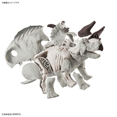 MÔ HÌNH LẮP RÁP PLANNOSAURUS PACHYRHINOSAURUS BANDAI 4573102742483