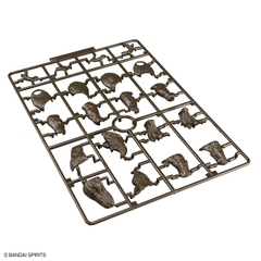 MÔ HÌNH LẮP RÁP PLANNOSAURUS TYRANNOSAURUS 1915 BANDAI 4573102742469