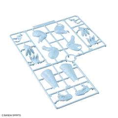 MÔ HÌNH LẮP RÁP PLANNOSAURUS TYRANNOSAURUS SNOWFALL AREA VER. BANDAI 4573102742445