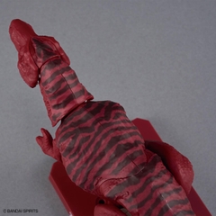 MÔ HÌNH LẮP RÁP PLANNOSAURUS TYRANNOSAURUS TROPICAL JUNGLE VER. BANDAI 4573102742476