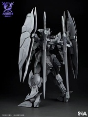[Có Sẵn] Mô Hình Lắp Ráp SNAA RG/BE 1/144 ACHILLES