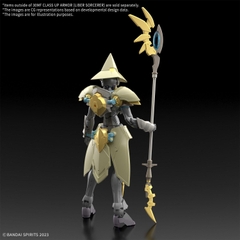 Phụ kiện lắp ráp mô hình 30MF Class Up Armor - Liber Sorcerer 4573102686787