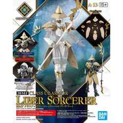Phụ kiện lắp ráp mô hình 30MF Class Up Armor - Liber Sorcerer 4573102686787