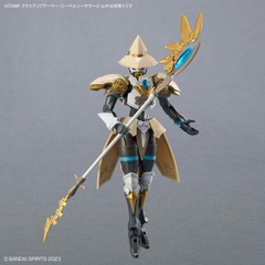 Phụ kiện lắp ráp mô hình 30MF Class Up Armor - Liber Sorcerer 4573102686787