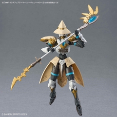 Phụ kiện lắp ráp mô hình 30MF Class Up Armor - Liber Sorcerer 4573102686787