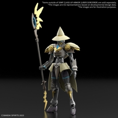 Phụ kiện lắp ráp mô hình 30MF Class Up Armor - Liber Sorcerer 4573102686787