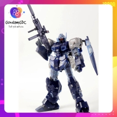 Mô Hình Lắp Ráp MG 6641 6641A Jesta Cannon bản thường, bản Clear 1/100 Daban