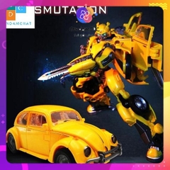 Mô Hình Black Mamba Bumblebee H6001-3 YS03 - Phiên bản mới