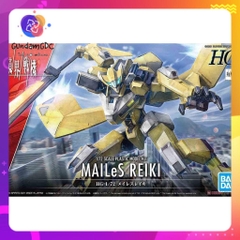 Mô hình lắp ráp HG 1/72 Mailes Reiki Gundam Bandai 4573102629500