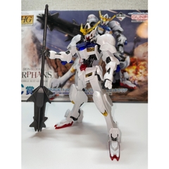 Mô hình lắp ráp HG 1/144 Gundam Barbatos Clear Ichiban Kuji C Prize Bandai