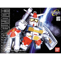 Mô hình lắp ráp SD BB 236 PERFECT GUNDAM Bandai 4573102574121