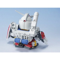 Mô hình lắp ráp SD BB 236 PERFECT GUNDAM Bandai 4573102574121