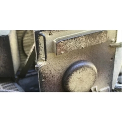 Mô hình lắp ráp xe tăng quân sự Đức 1/35 SCALE GERMAN TIGER I LATE VERSION 35146 TAMIYA - mô hình trưng bày, sa bàn