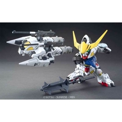 Mô hình lắp ráp SD BB 401 GUNDAM BARBATOS DX Bandai 4573102618269