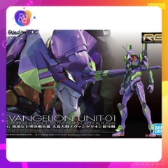 Mô hình RG Evangelion Unit-01 Bandai 4573102589255