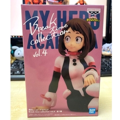 Mô hình MY HERO ACADEMIA BREAK TIME COLLECTION VOL.4