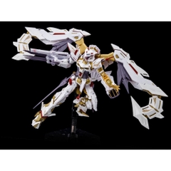 Mô Hình Lắp Ráp Gundam RG Astray Gold Frame Amatsu Hana P-Bandai (Nhật Bản) 4573102580191