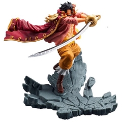 Mô hình ONE PIECE MANHOOD - SPECIAL VER.- ( A:GOL.D.ROGER )