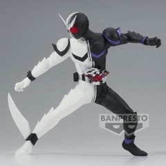 Mô hình KAMEN RIDER W HERO'S BRAVE STATUE FIGURE KAMEN RIDER W FANGJOKER ( VER.A )