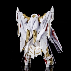 Mô Hình Lắp Ráp Gundam RG Astray Gold Frame Amatsu Hana P-Bandai (Nhật Bản) 4573102580191