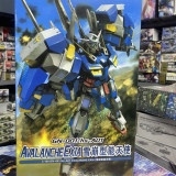 Mô hình lắp ráp 1/100 Gundam Avalanche Exia TThongli