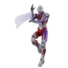 Mô hình lắp ráp Ultraman Suit Tiga Action Bandai 4573102620767