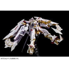 Mô Hình Lắp Ráp Gundam RG Astray Gold Frame Amatsu Hana P-Bandai (Nhật Bản) 4573102580191